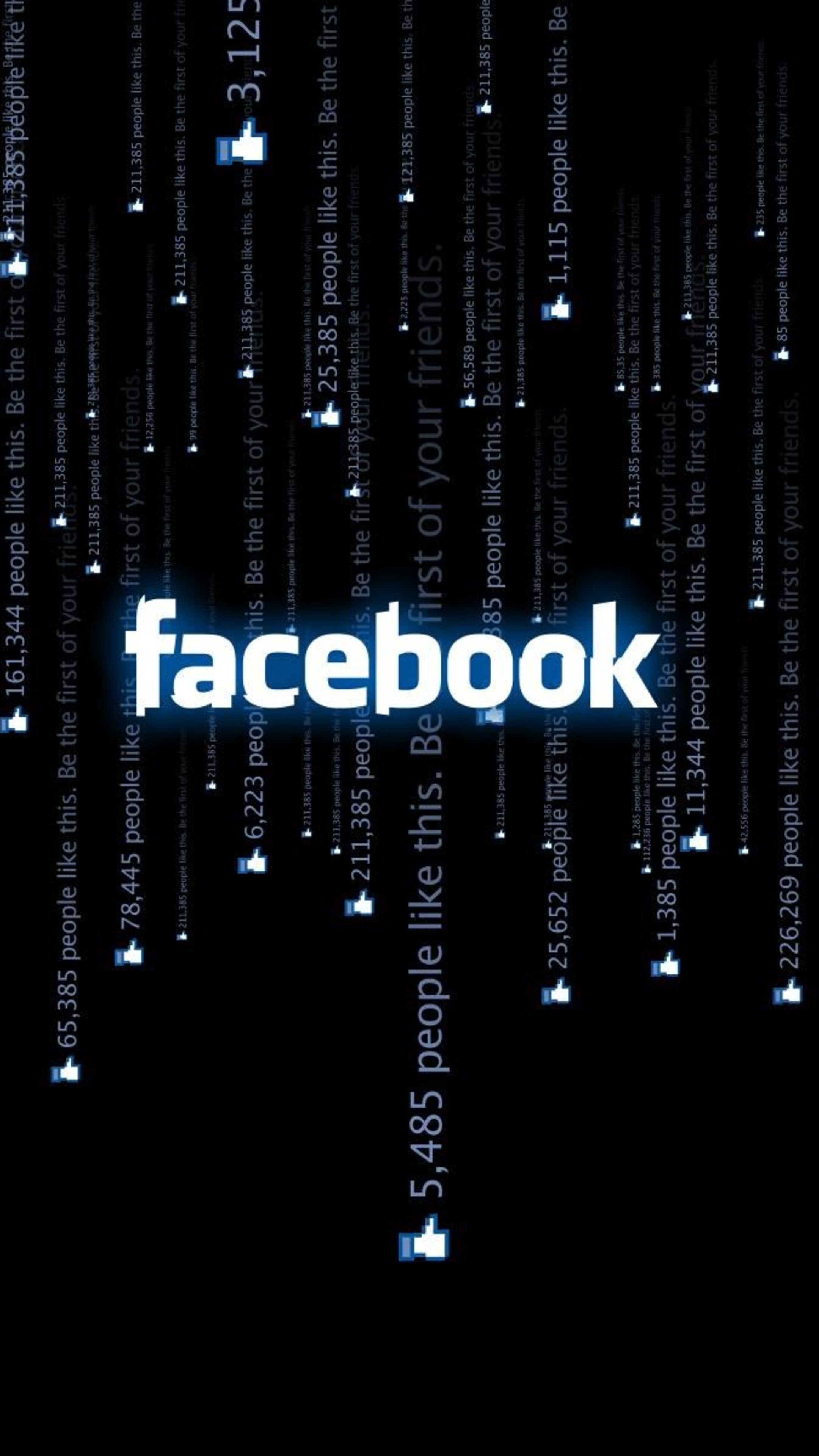 bộ sưu tập hình nền Facebook 4K