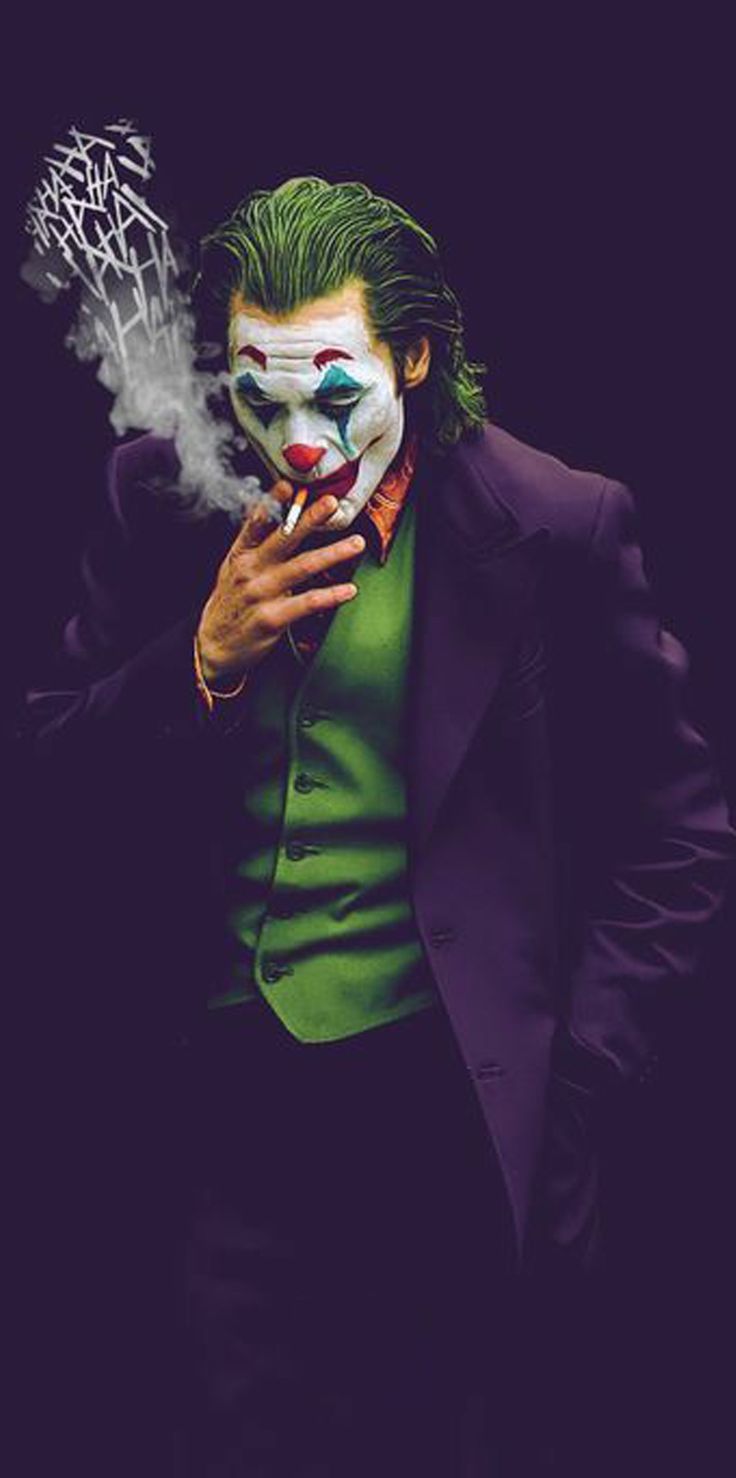 Bộ sưu tập hình nền Joker 4K