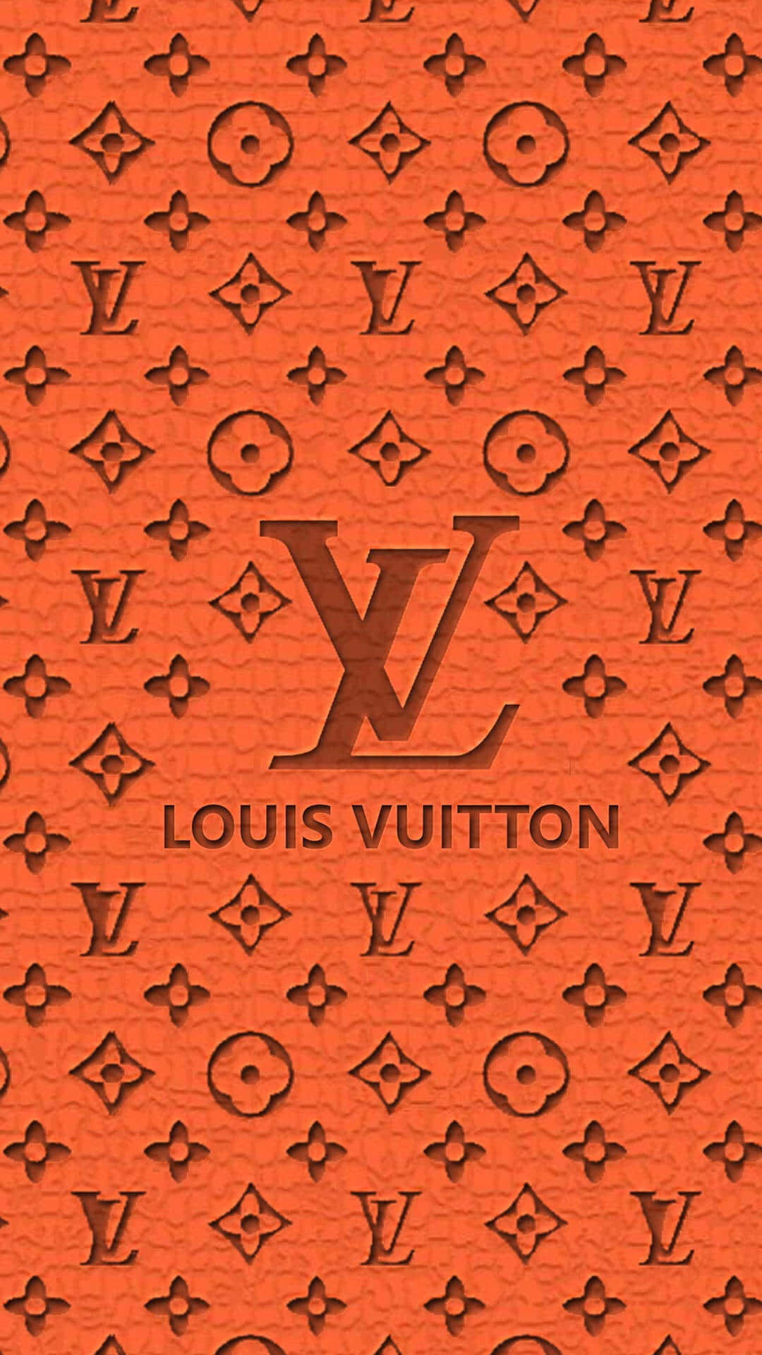 bộ sưu tập hình nền Louis Vuitton 4K