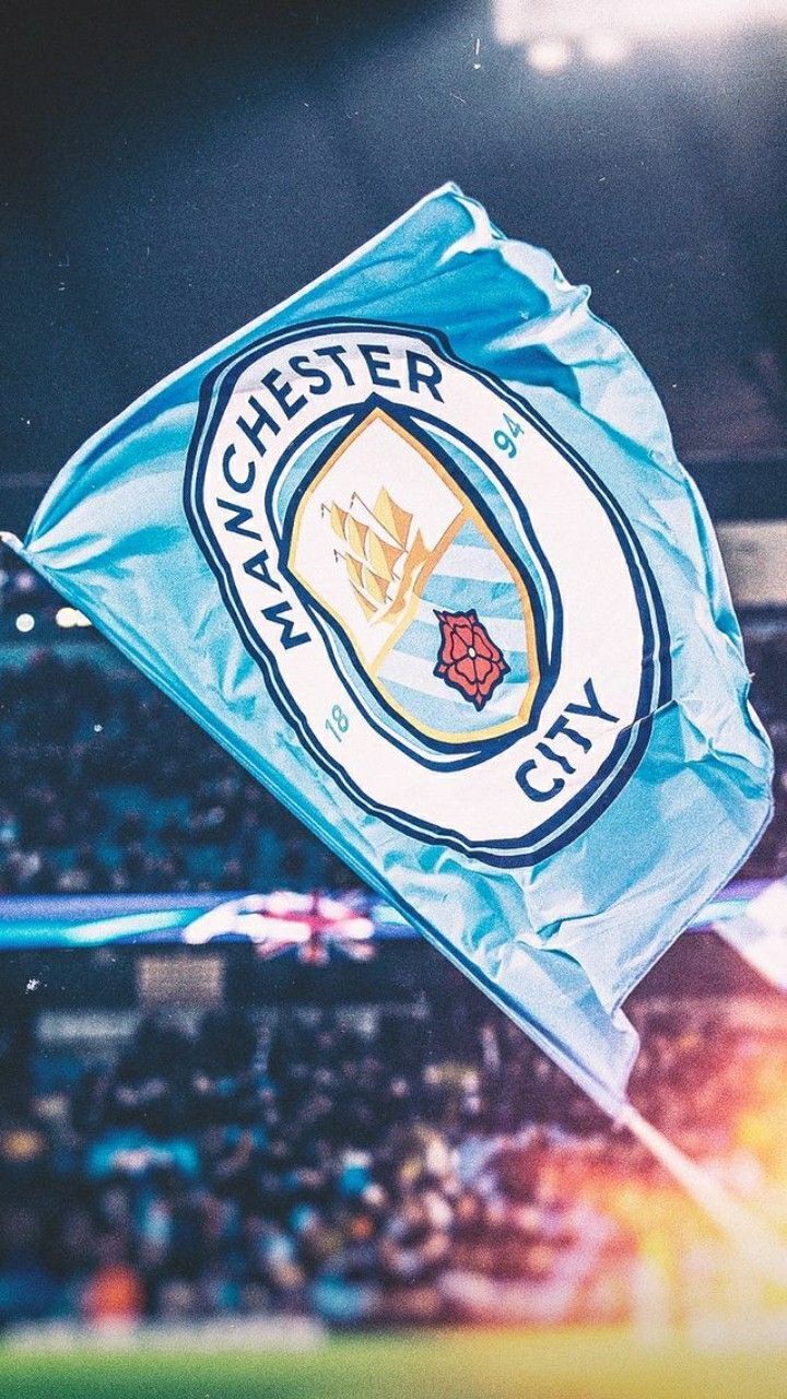 bộ sưu tập hình nền Man City 4K.