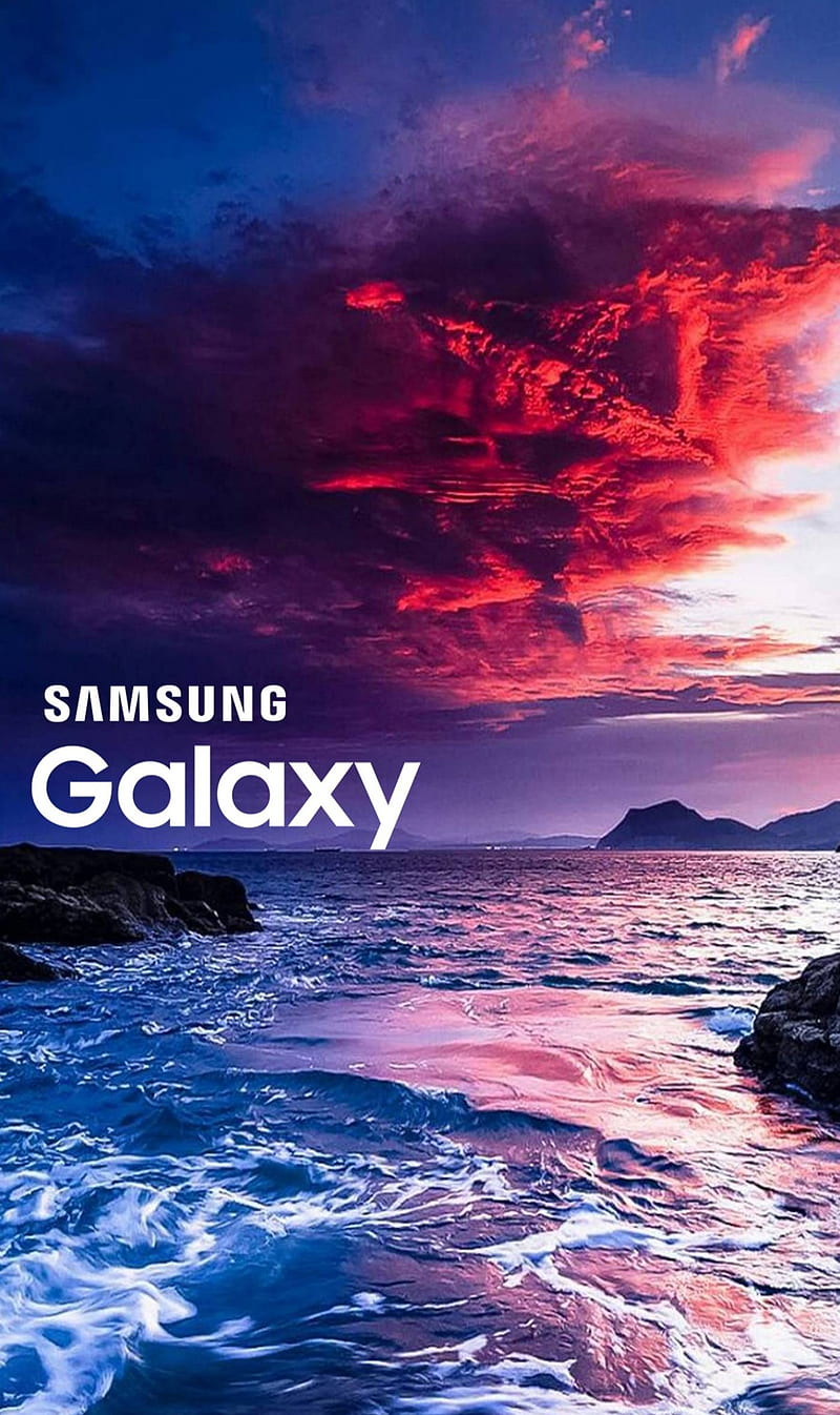 Bộ sưu tập hình nền Samsung 4K tuyệt đẹp