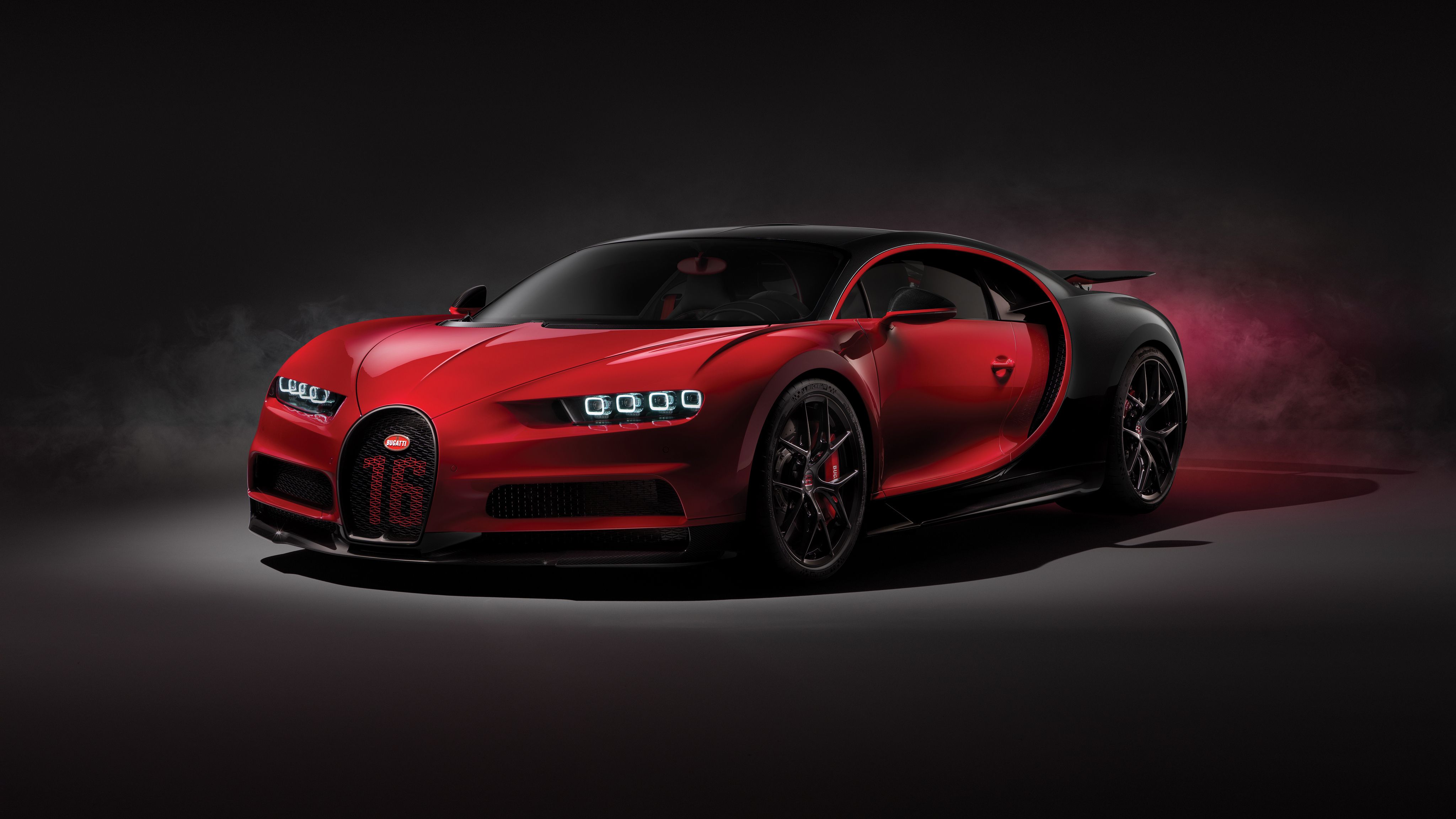 Bugatti hình nền siêu xe 4K đẹp nhất