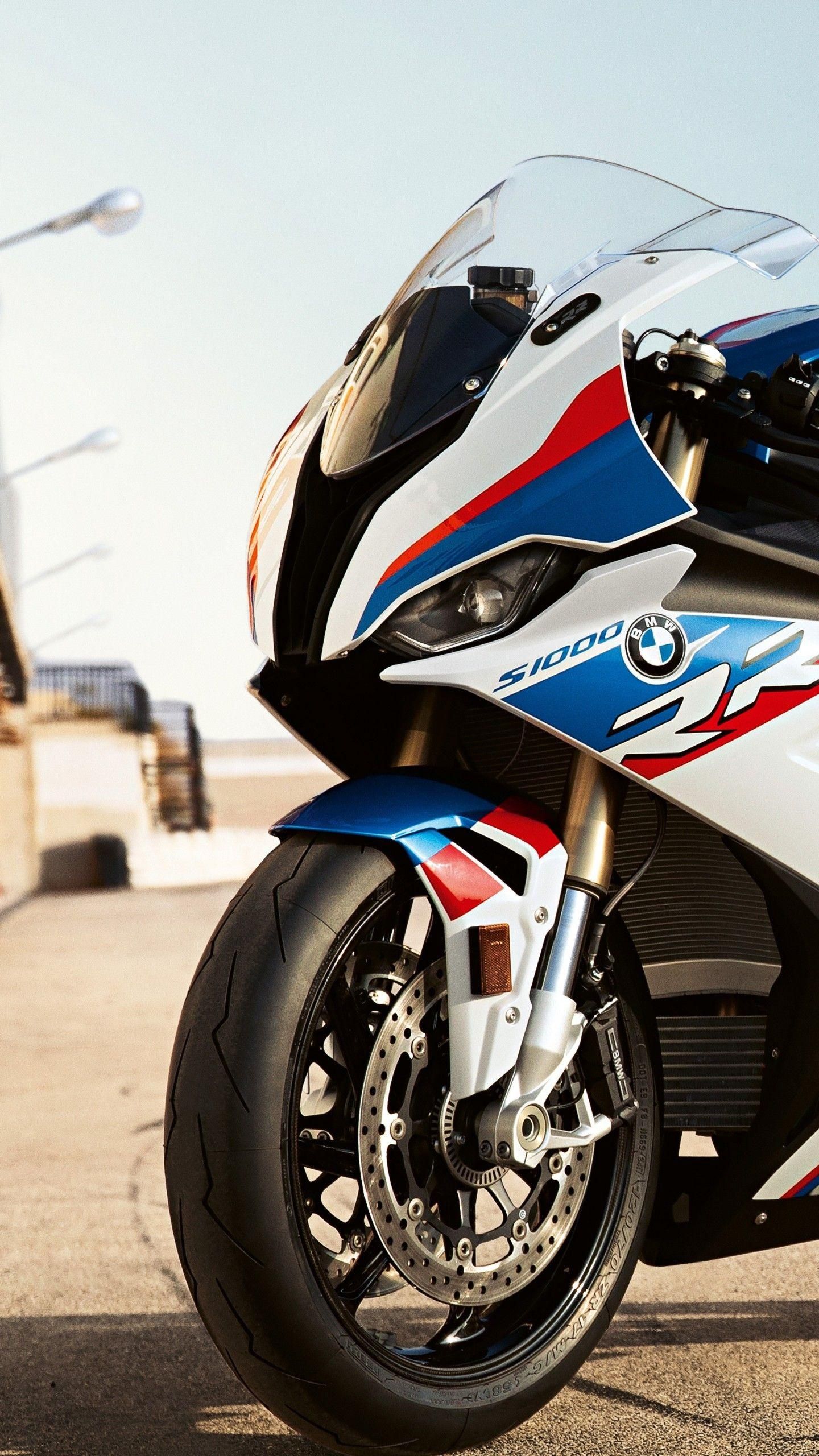 Hình nền 4K cho BMW S1000RR