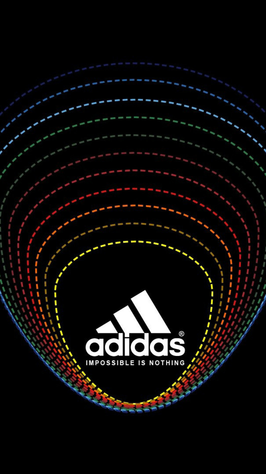 hình nền Adidas 4K cho máy tính