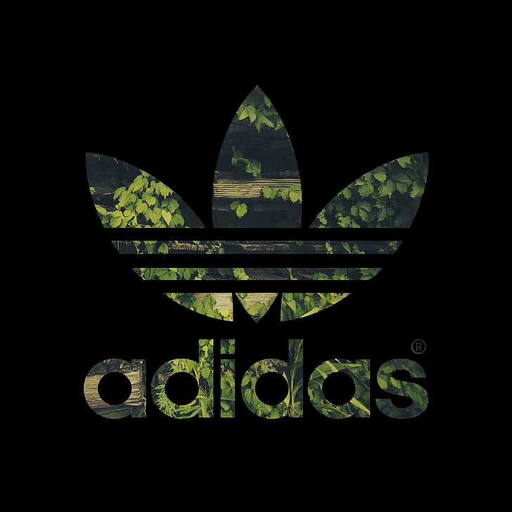 hình nền Adidas 4K năng động