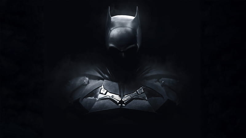 hình nền Batman 4K miễn phí