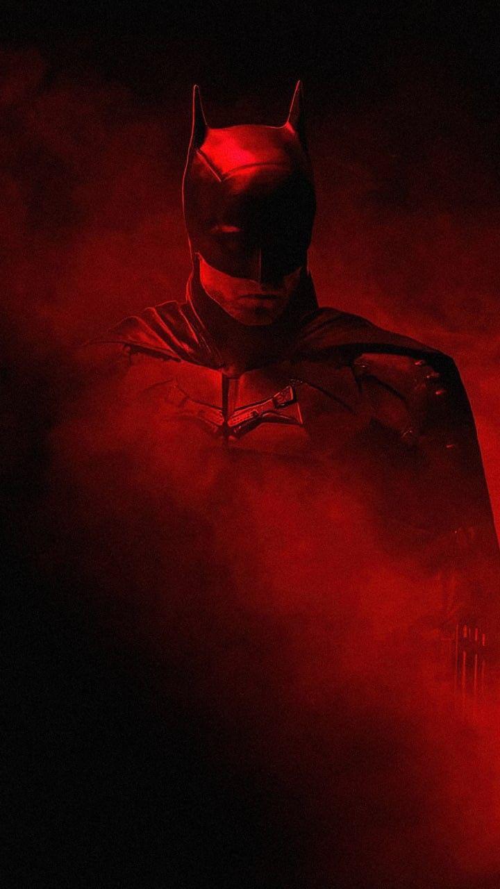 Hình nền Batman 4K 0027