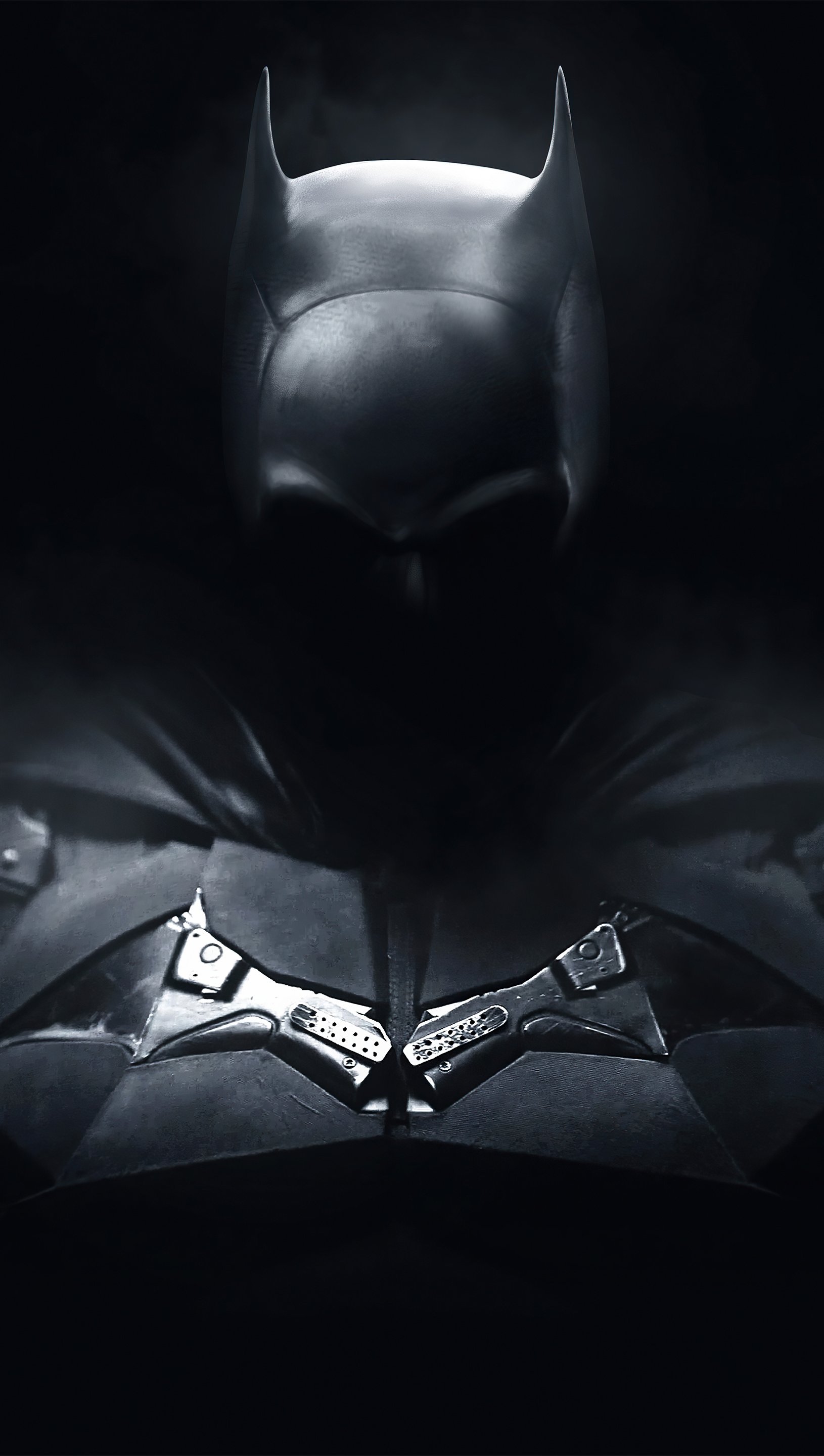 Hình nền Batman 4K 0046