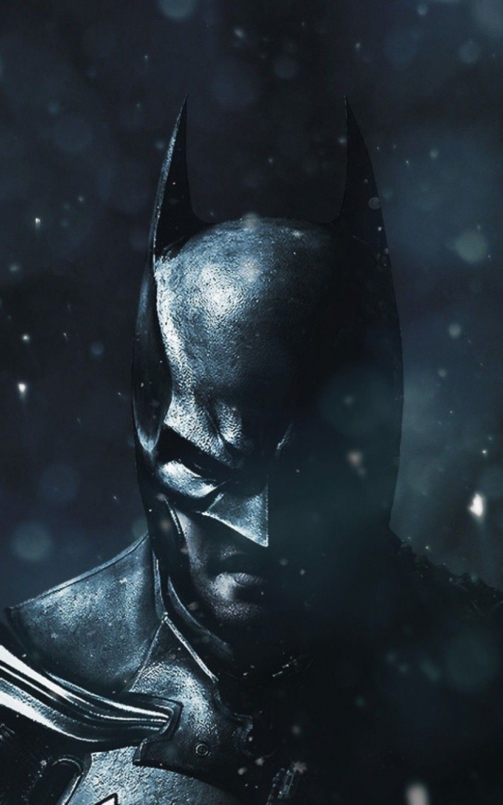 Hình nền Batman 4K 0087