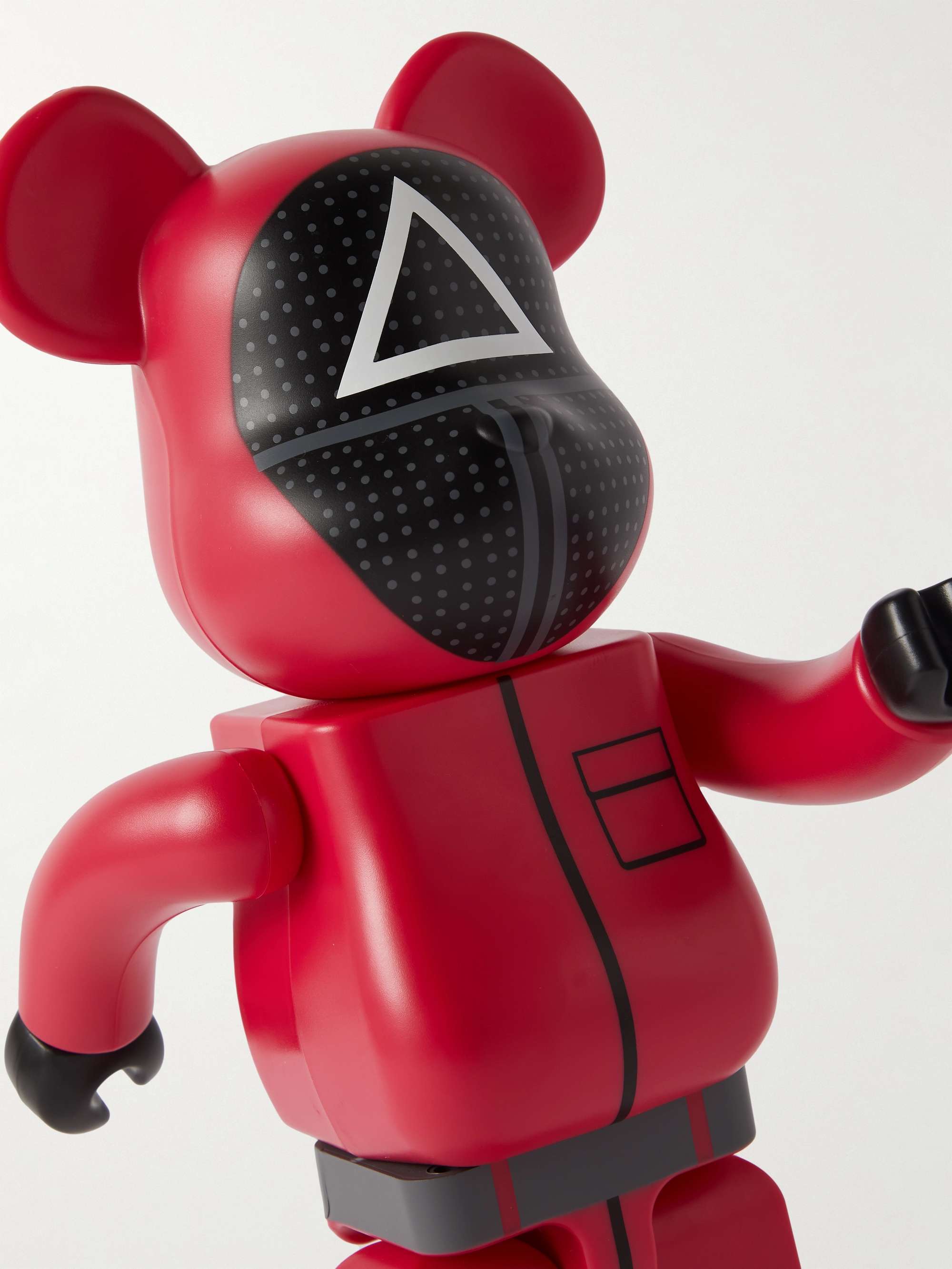 Hình nền Bearbrick 4K 0049