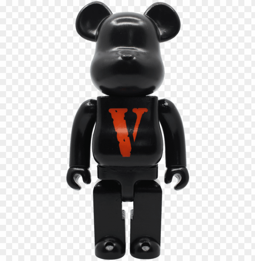 Hình nền Bearbrick 4K 0070