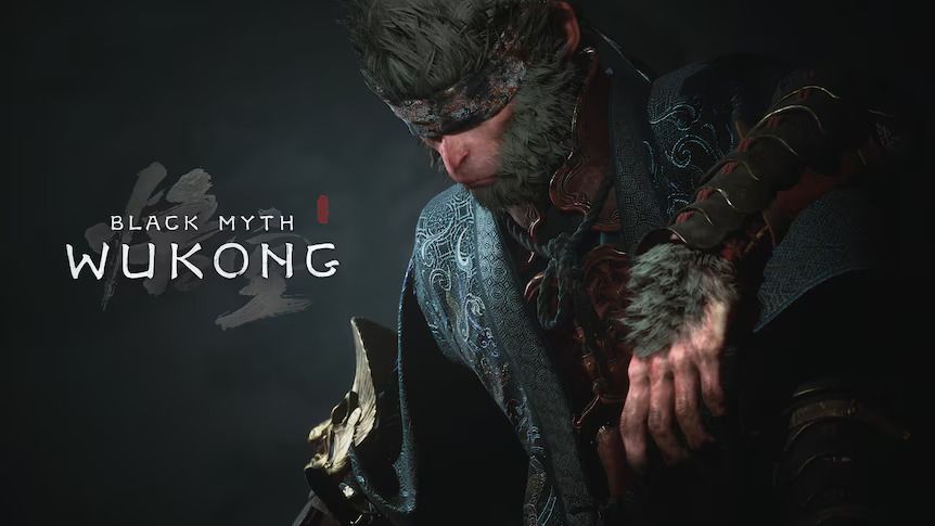 Hình nền Black Myth Wukong 4K 0011