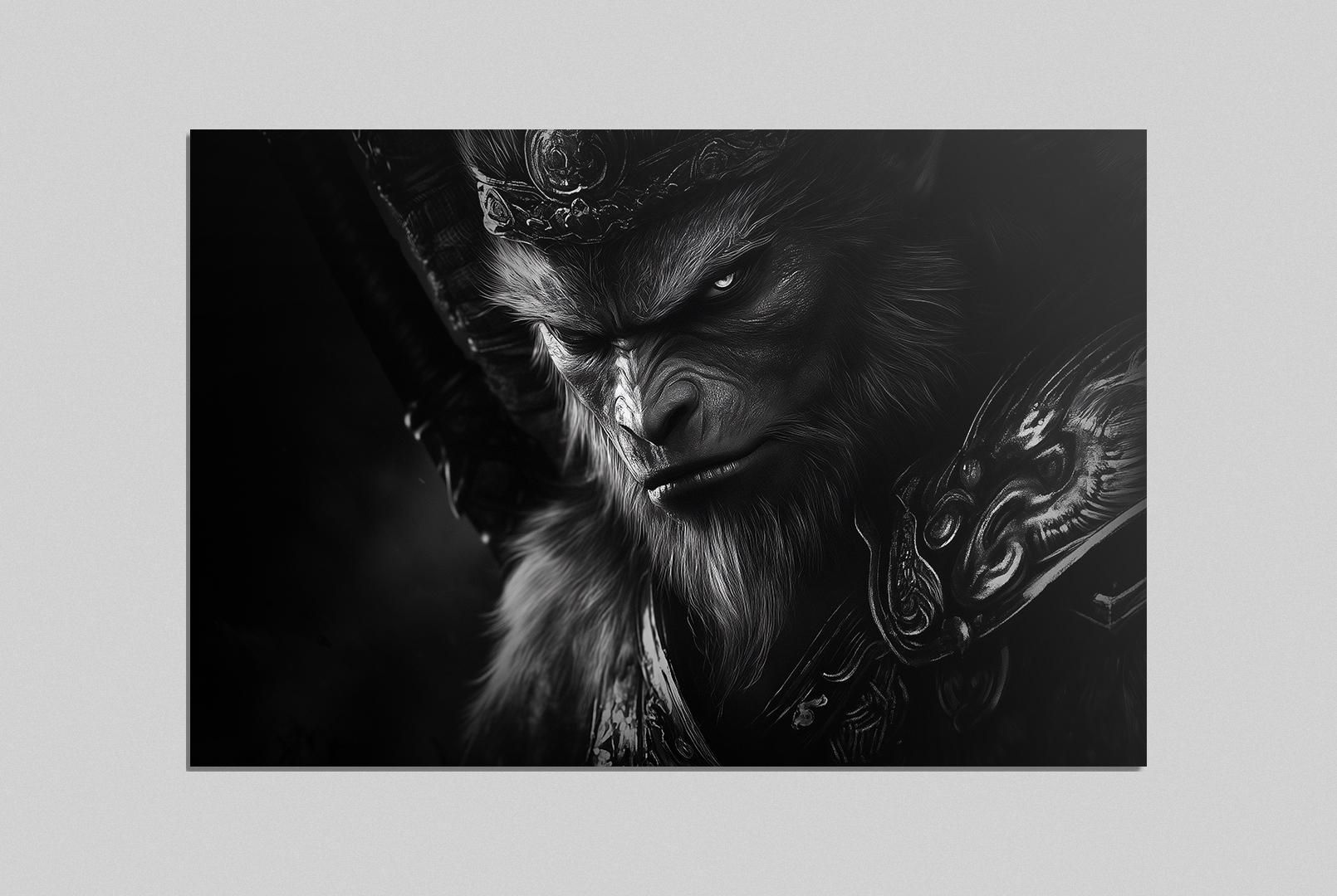 Hình nền Black Myth Wukong 4K 0082