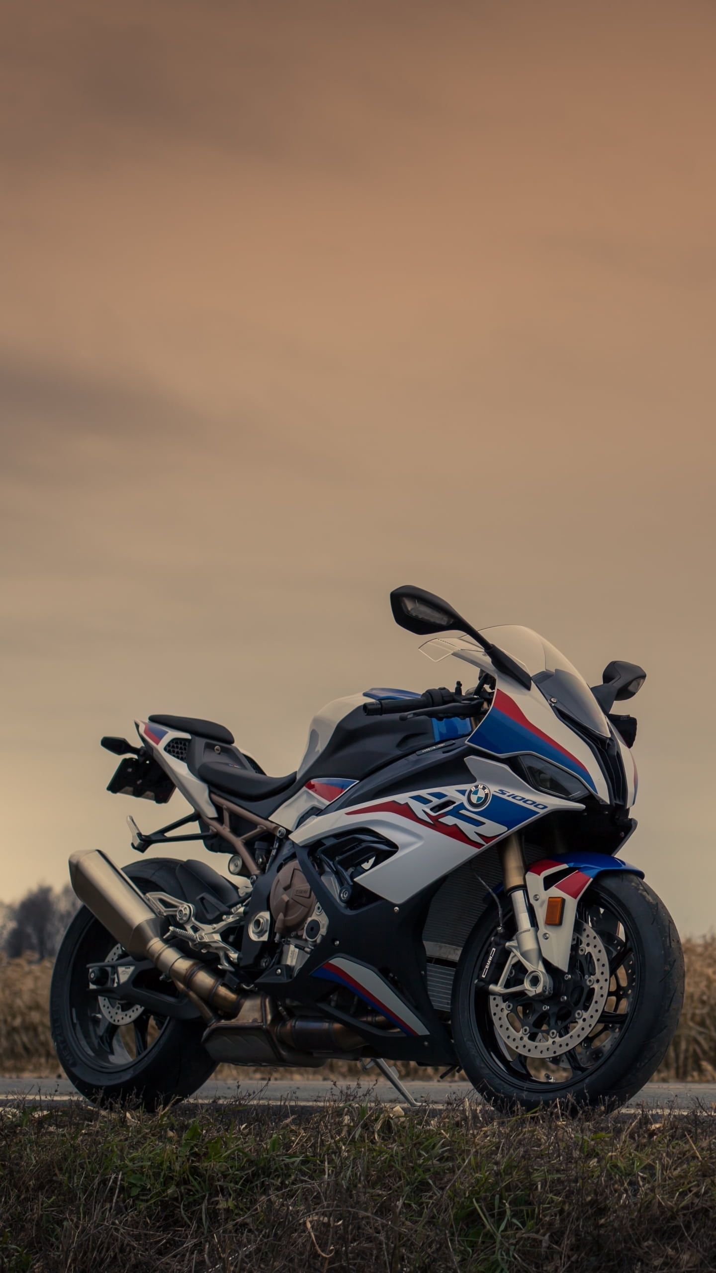 Hình nền BMW S1000RR 4K 0010