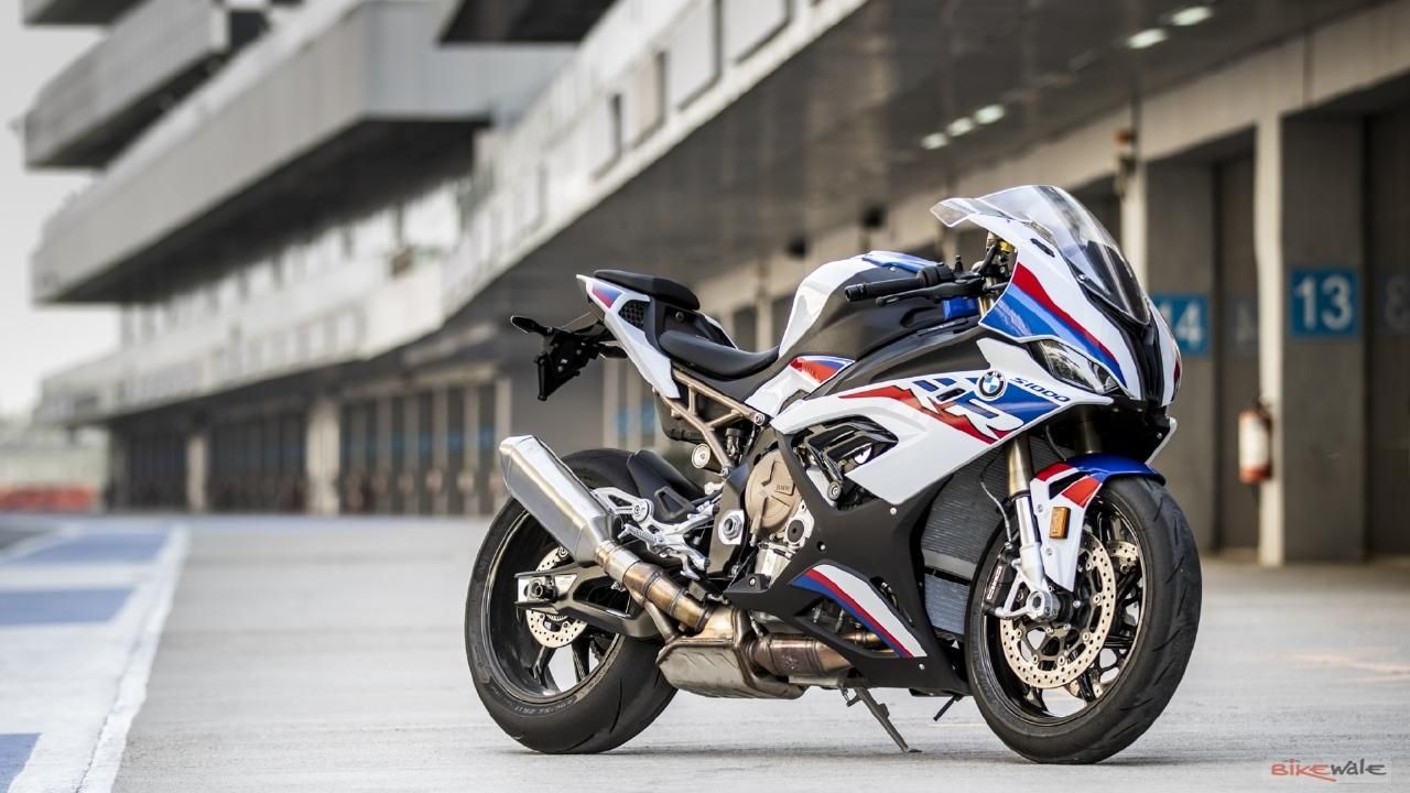 Hình nền BMW S1000RR 4K 0011