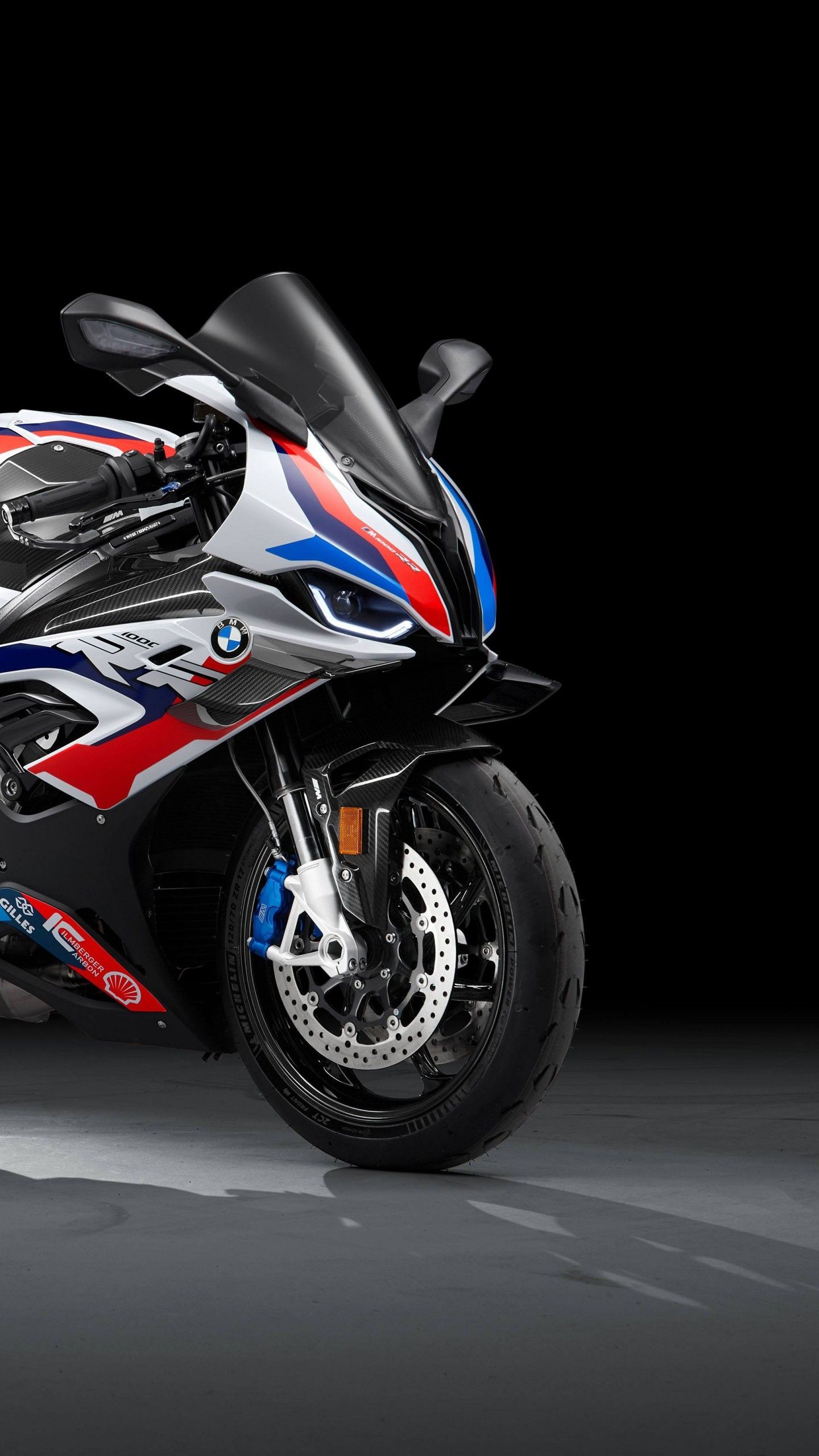 Hình nền BMW S1000RR 4K 0013