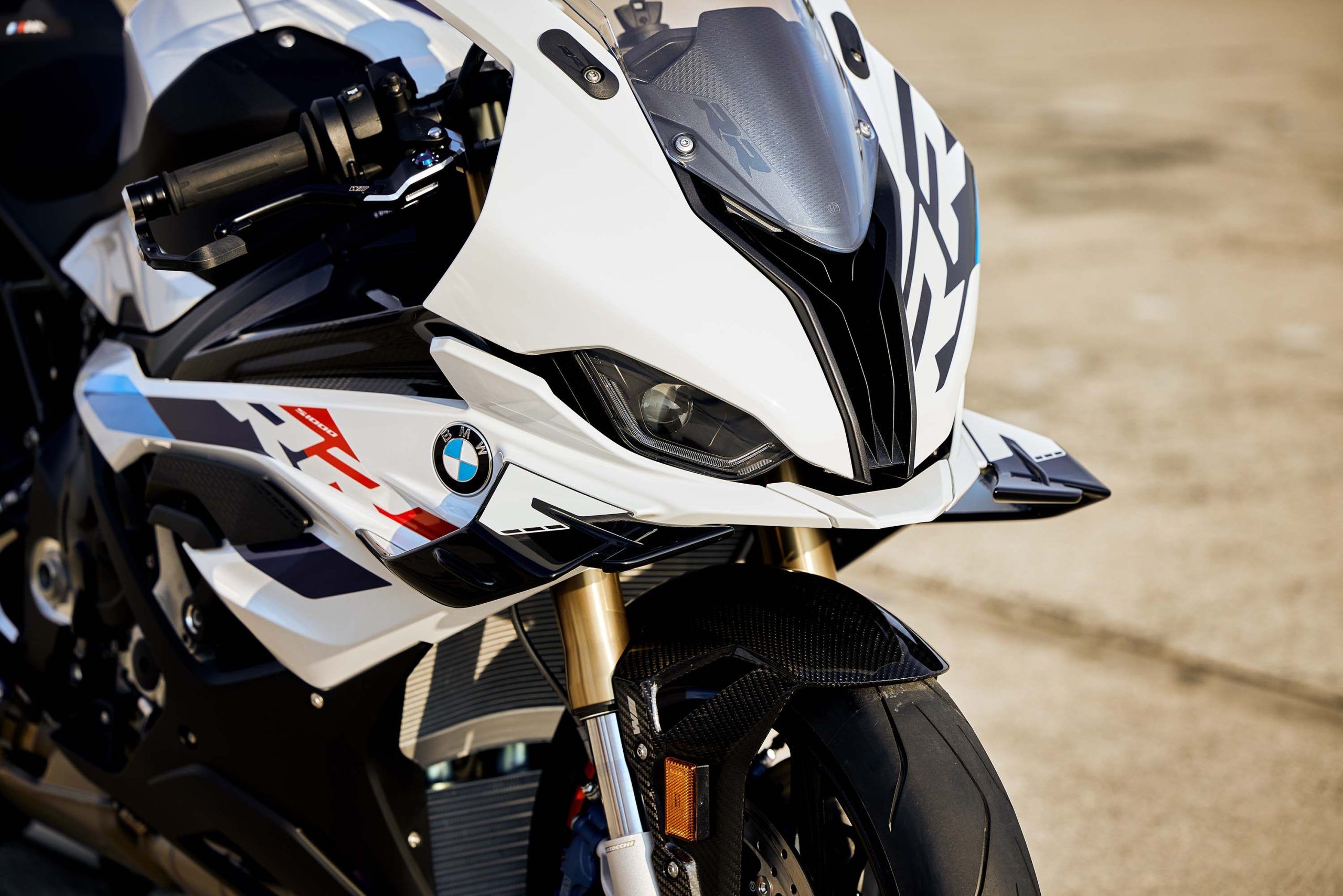 Hình nền BMW S1000RR 4K 0014