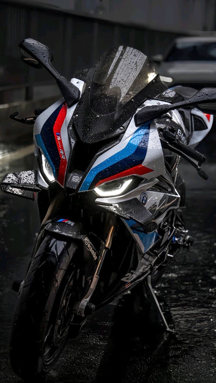 Hình nền BMW S1000RR 4K 0016