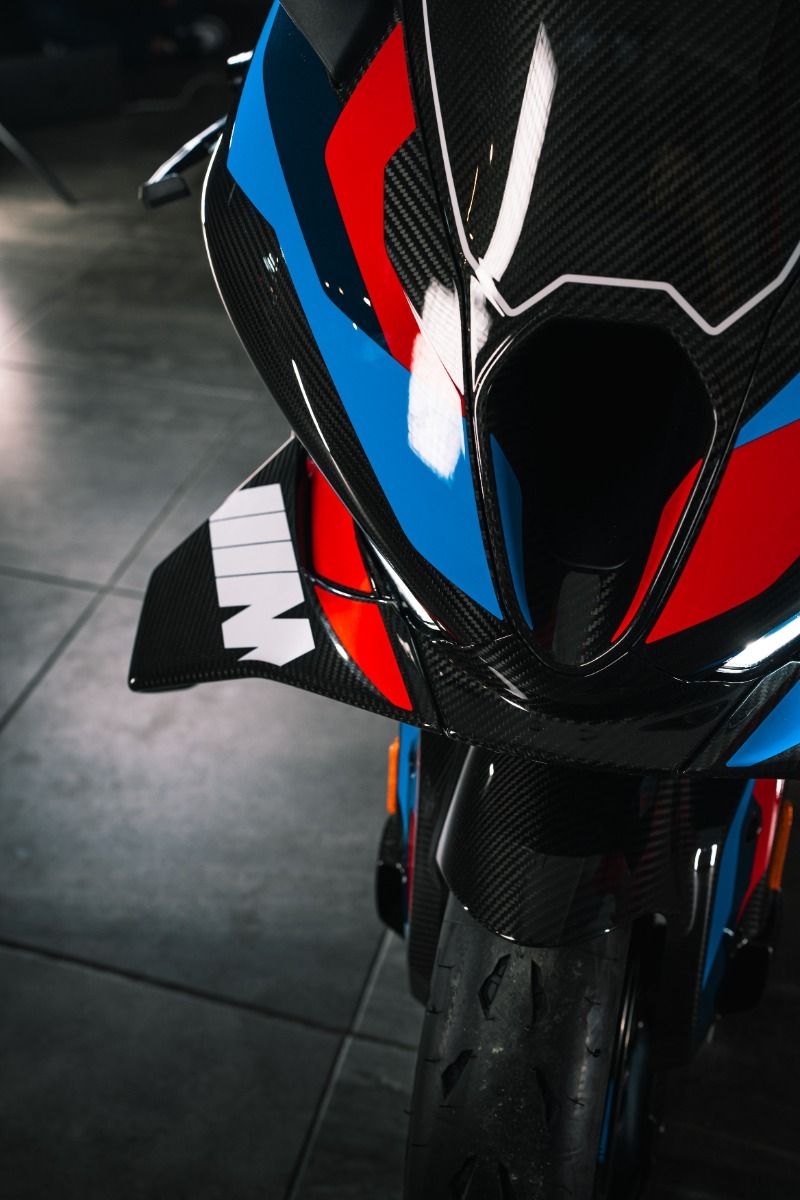 Hình nền BMW S1000RR 4K 0018