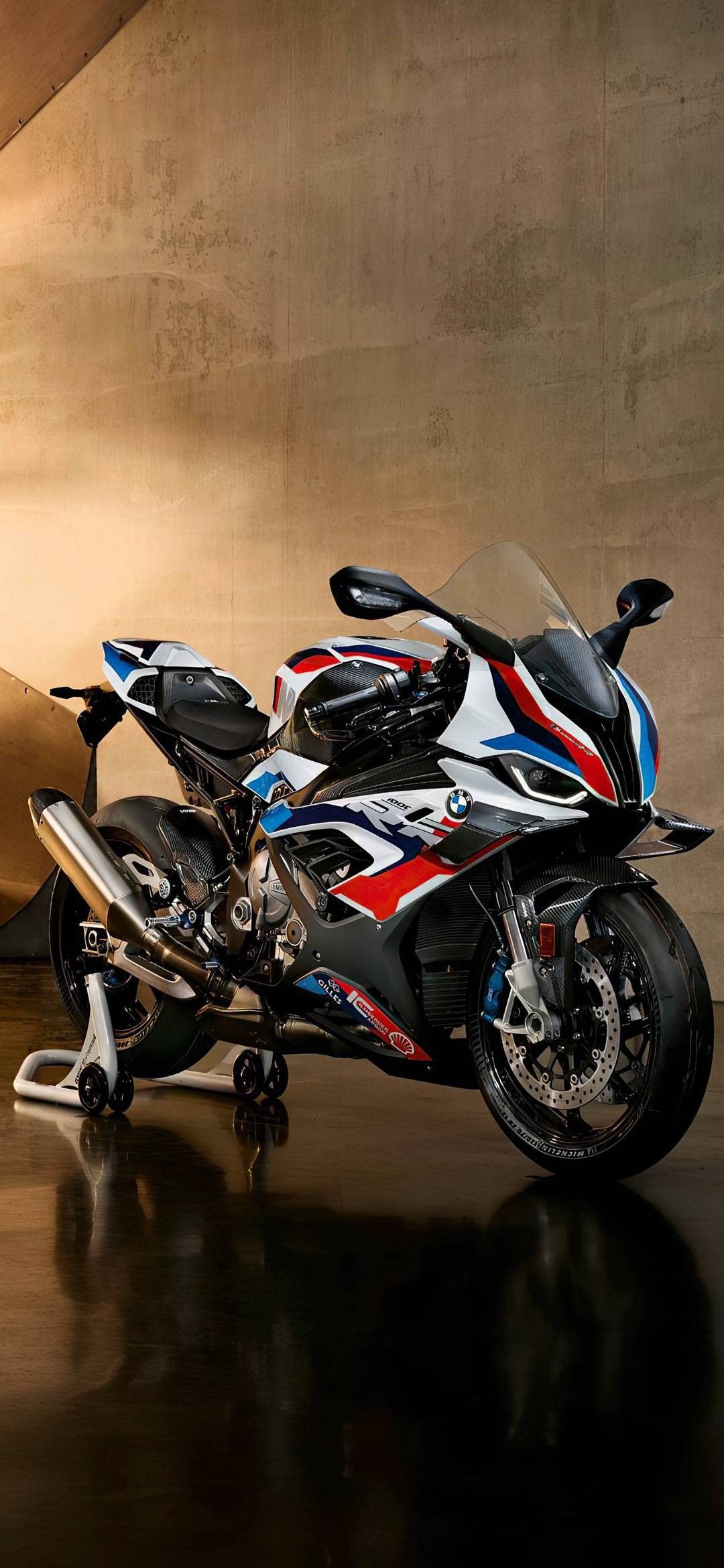 Hình nền BMW S1000RR 4K 0019