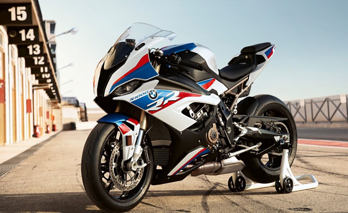 Hình nền BMW S1000RR 4K 0022