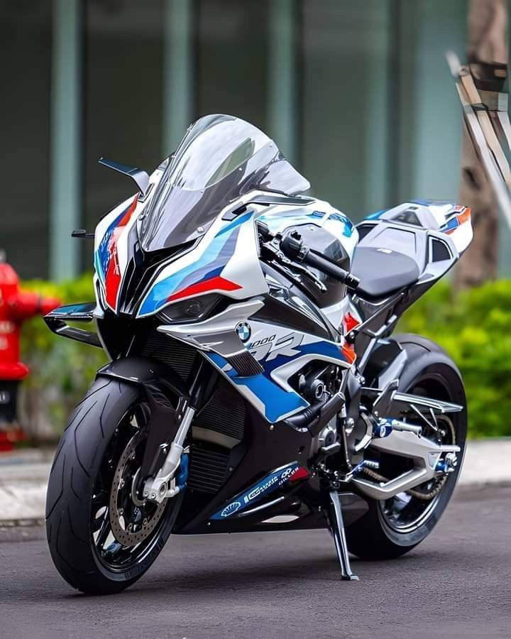 Hình nền BMW S1000RR 4K 0023