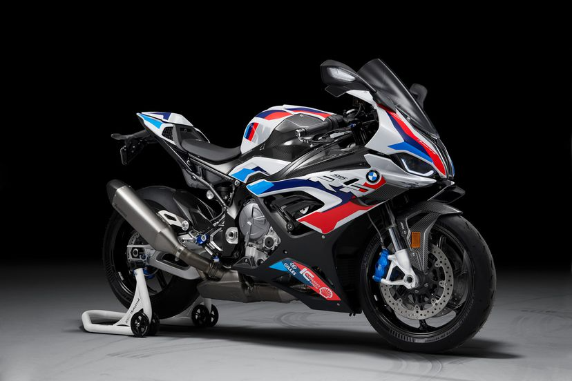 Hình nền BMW S1000RR 4K 0024