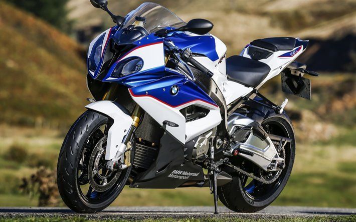 Hình nền BMW S1000RR 4K 0029