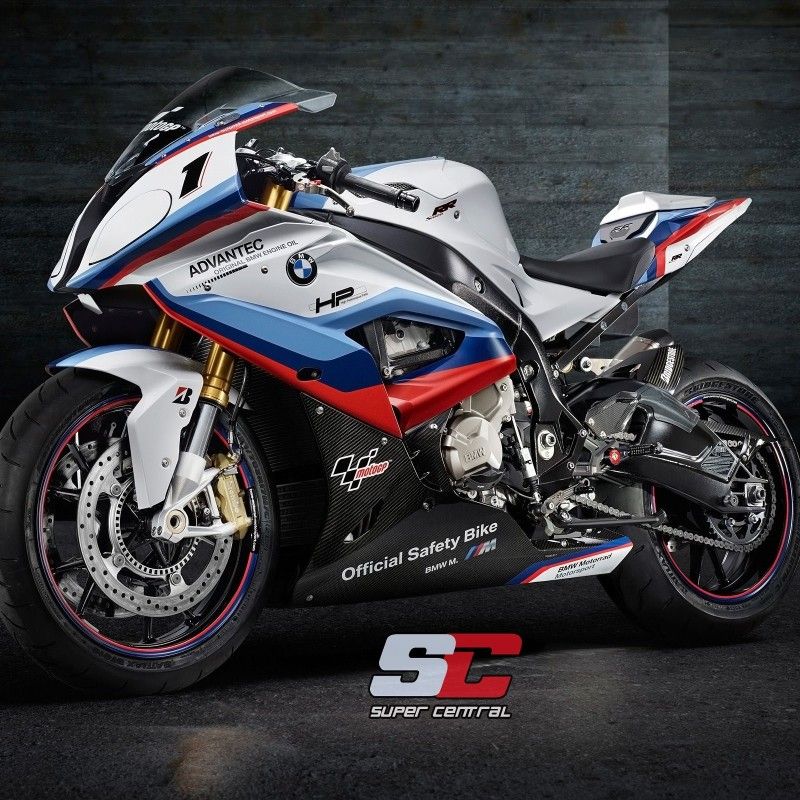 Hình nền BMW S1000RR 4K 0035