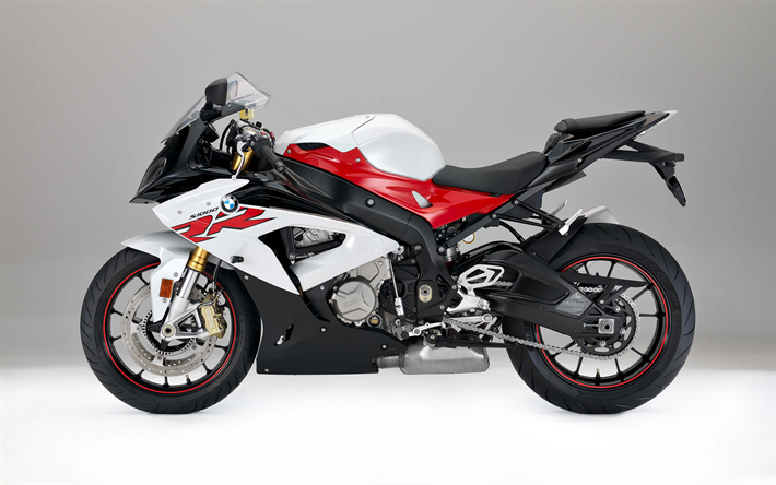 Hình nền BMW S1000RR 4K 0042