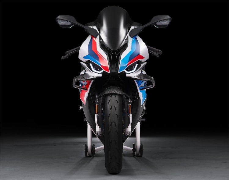 Hình nền BMW S1000RR 4K 0047