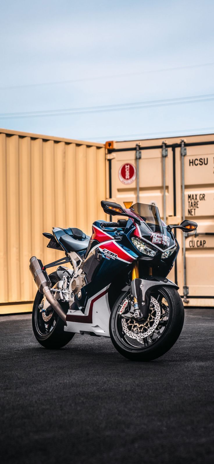 Hình nền BMW S1000RR 4K 0050