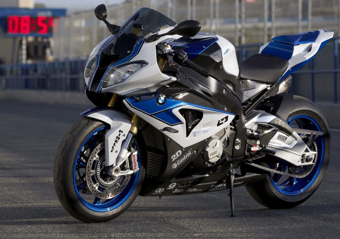 Hình nền BMW S1000RR 4K 0053