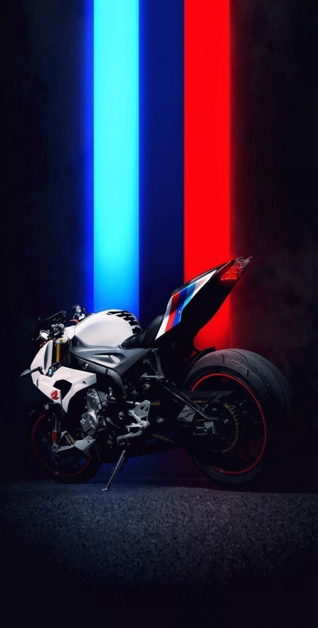 Hình nền BMW S1000RR 4K 0056