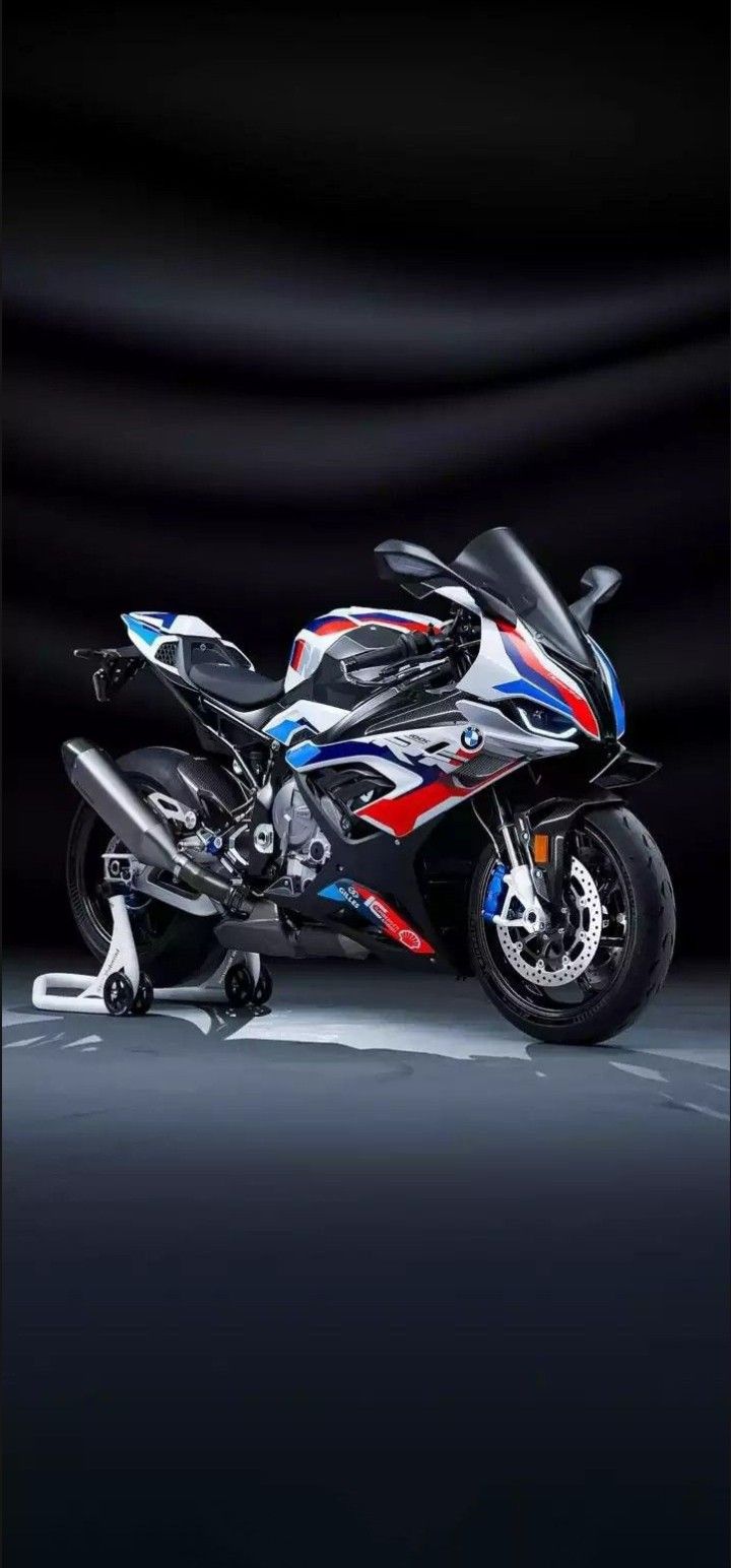 Hình nền BMW S1000RR 4K 0061