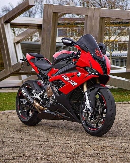 Hình nền BMW S1000RR 4K 0064