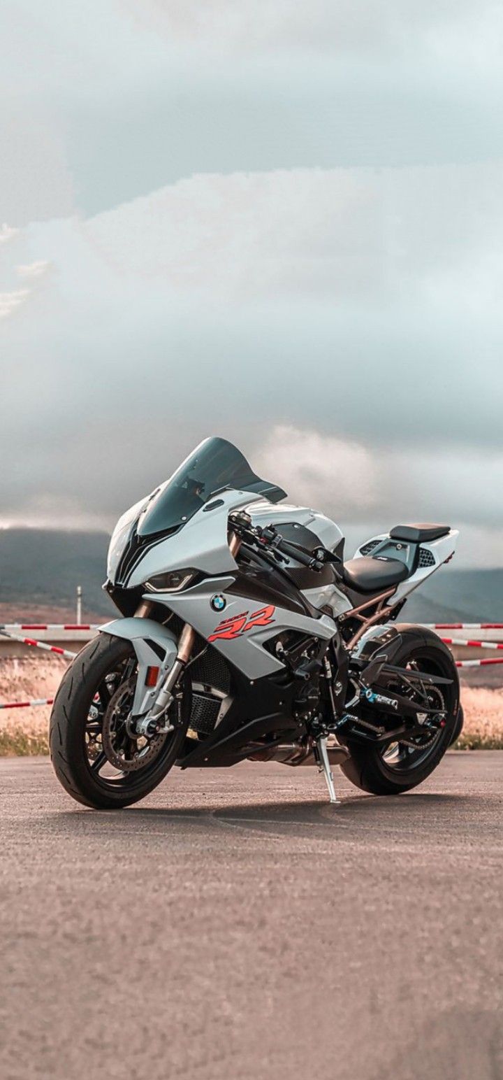 Hình nền BMW S1000RR 4K 0066