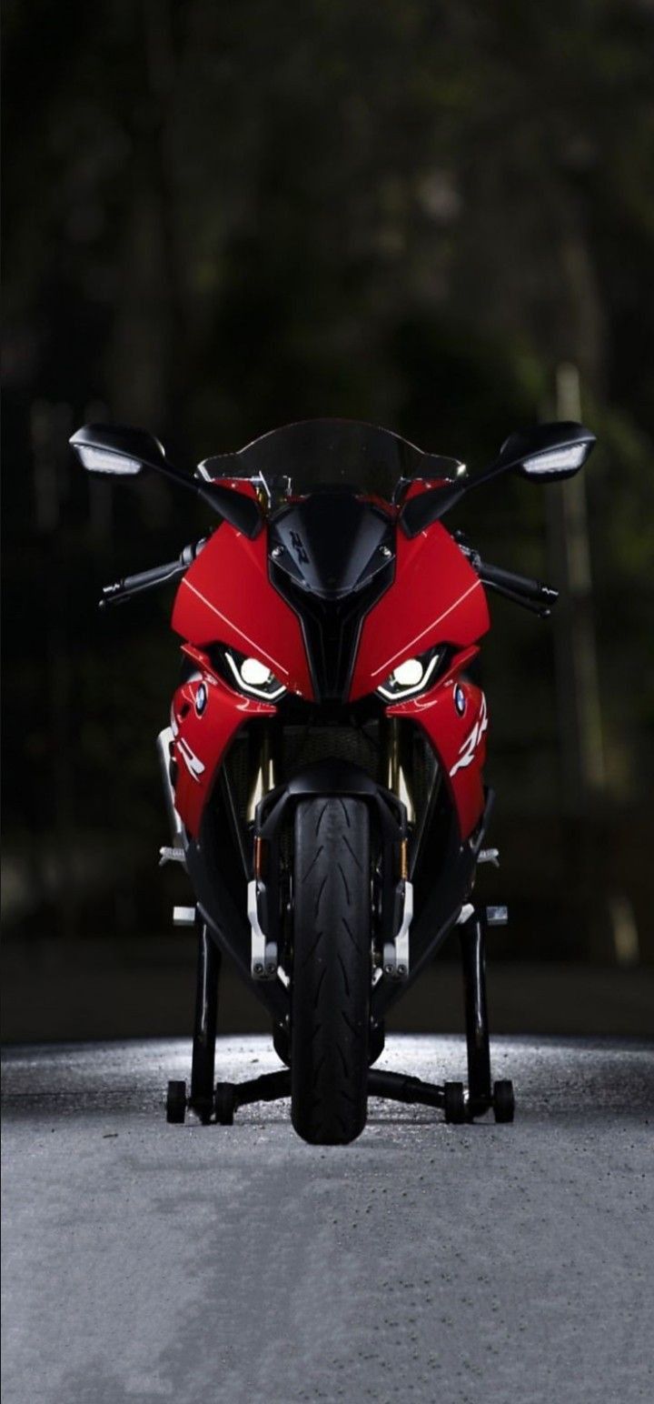 Hình nền BMW S1000RR 4K 0067