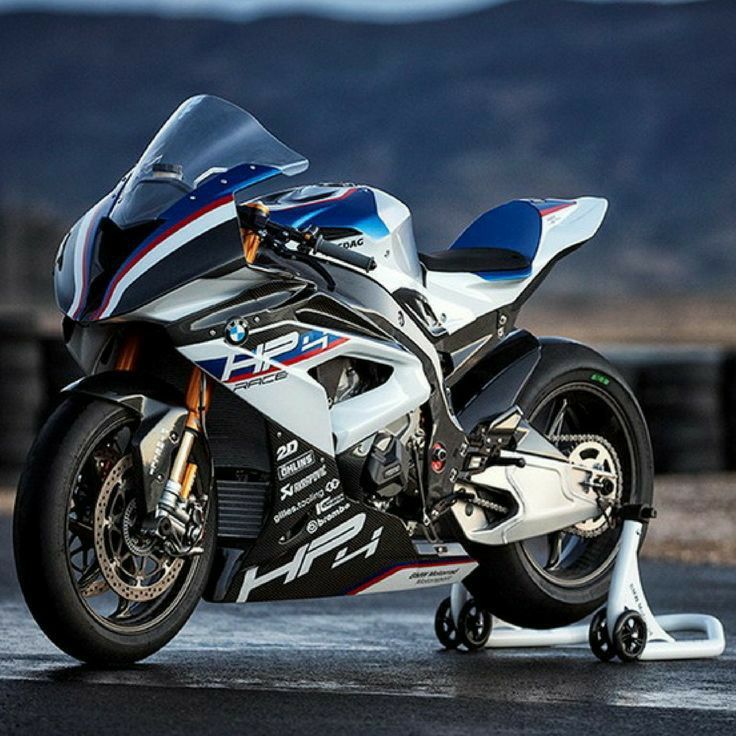 Hình nền BMW S1000RR 4K 0069