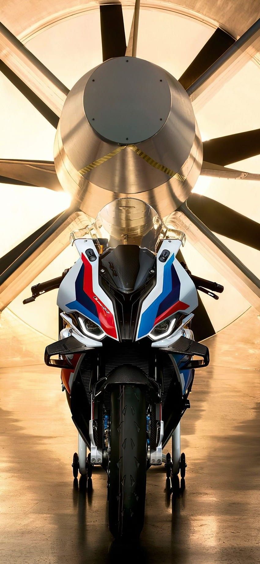 Hình nền BMW S1000RR 4K 0075