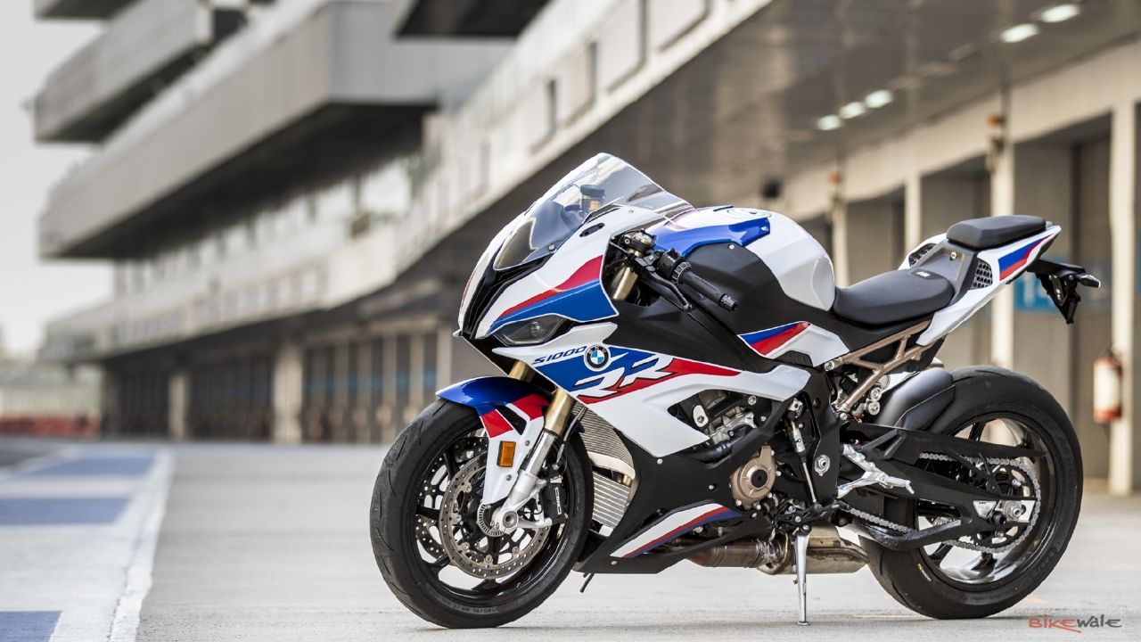 Hình nền BMW S1000RR 4K 0087