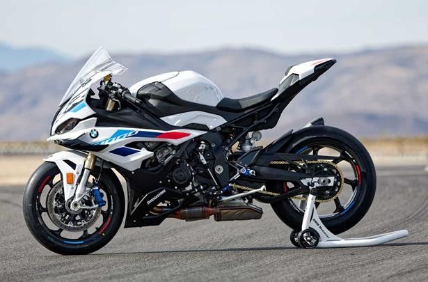 Hình nền BMW S1000RR 4K 0088