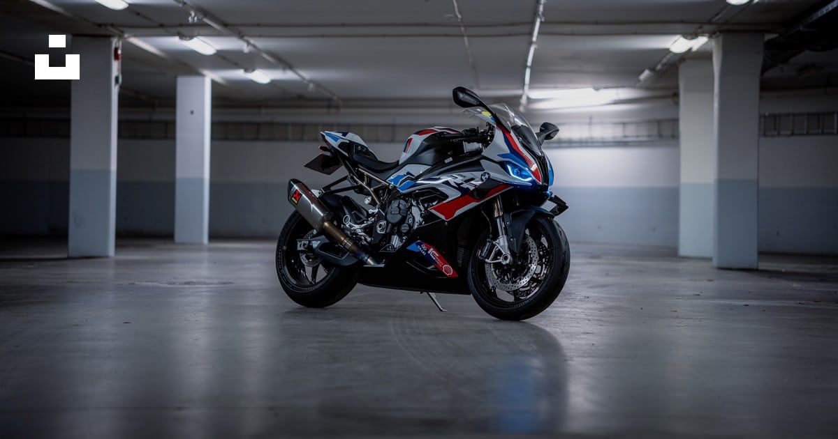 Hình nền BMW S1000RR 4K 0095