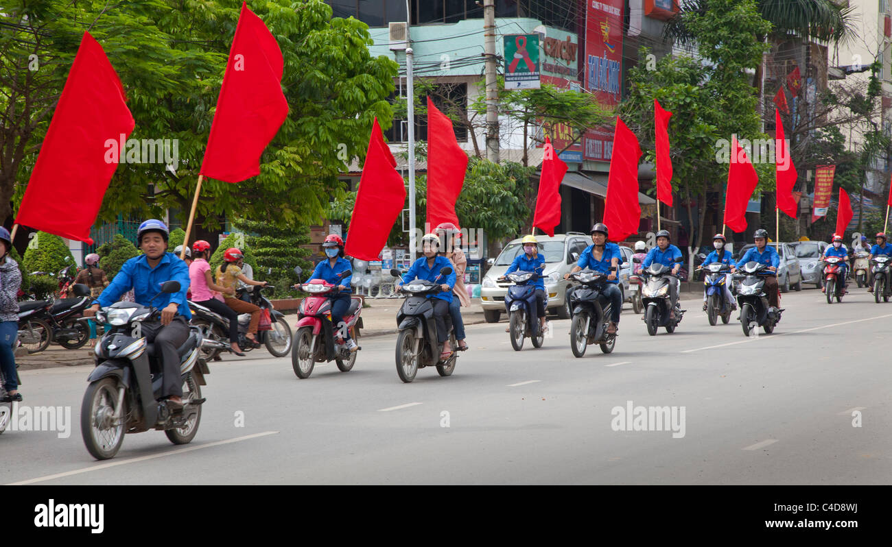 Hình nền Đảng Cộng Sản Việt Nam 4K 0058