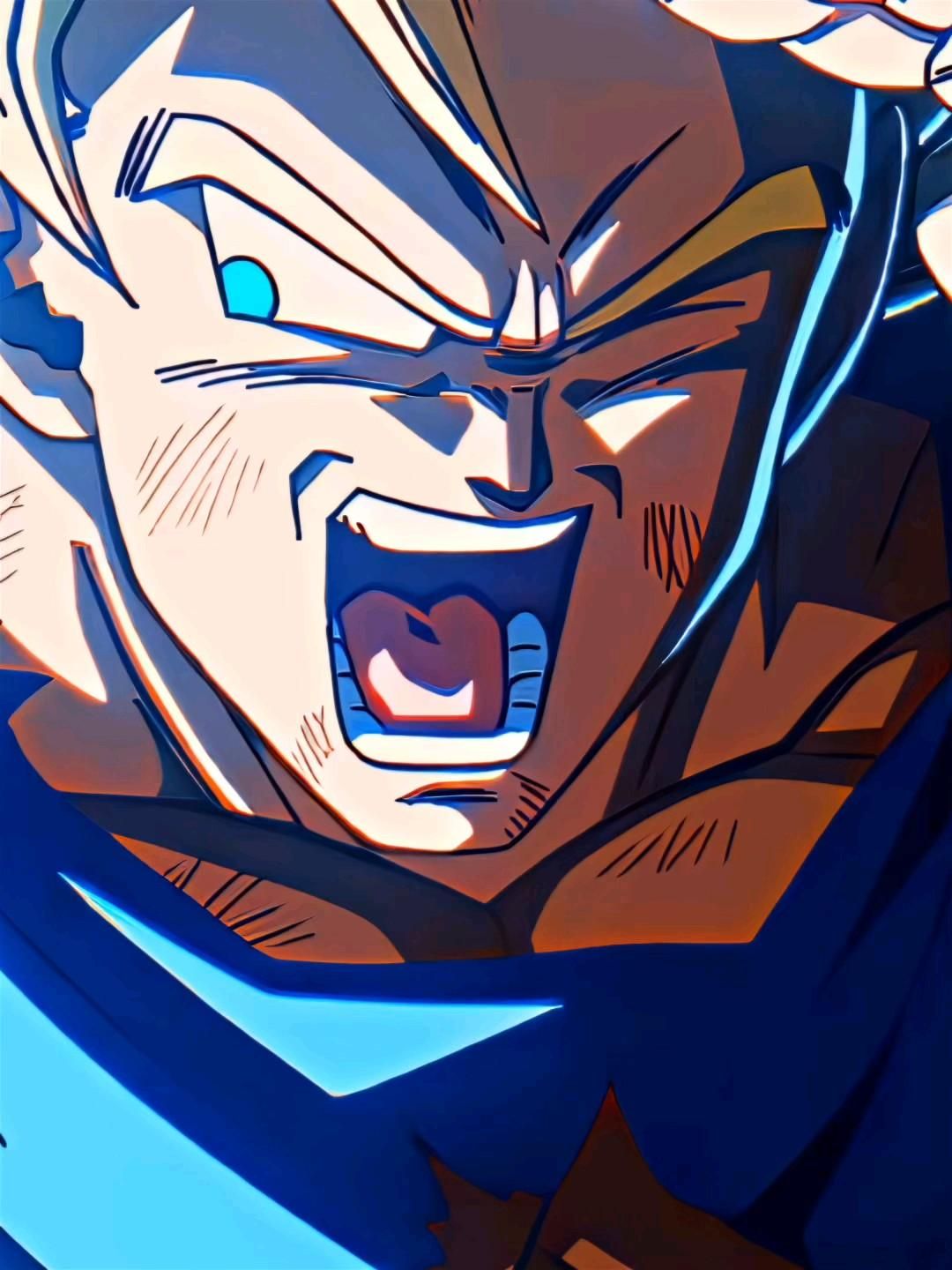 hình nền Dragon Ball 4k 0017