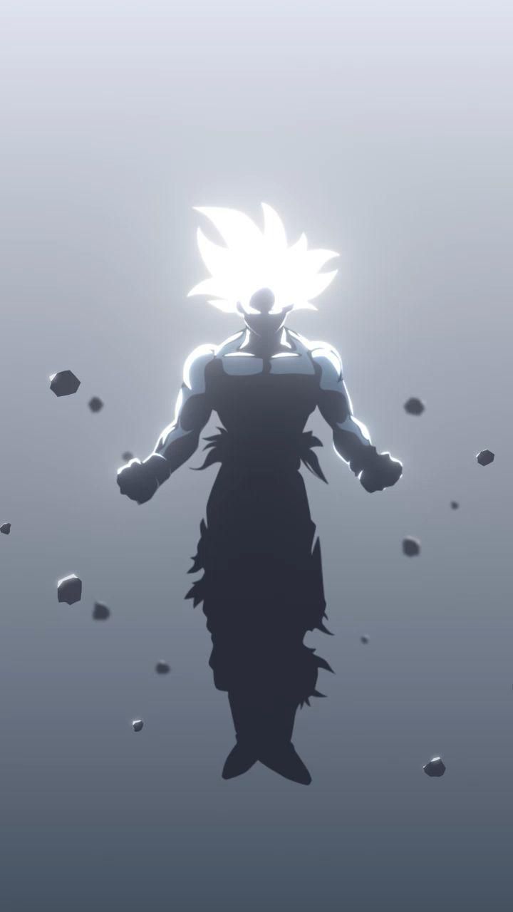 hình nền Dragon Ball 4k 0018