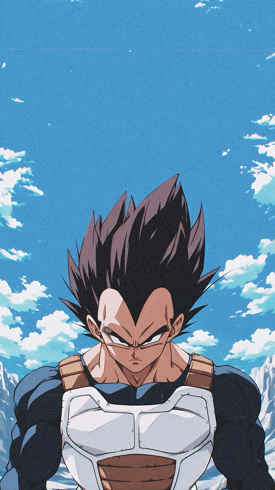 hình nền Dragon Ball 4k 0036