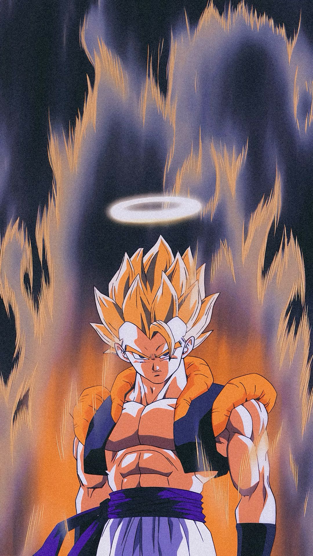 hình nền Dragon Ball 4k 0078