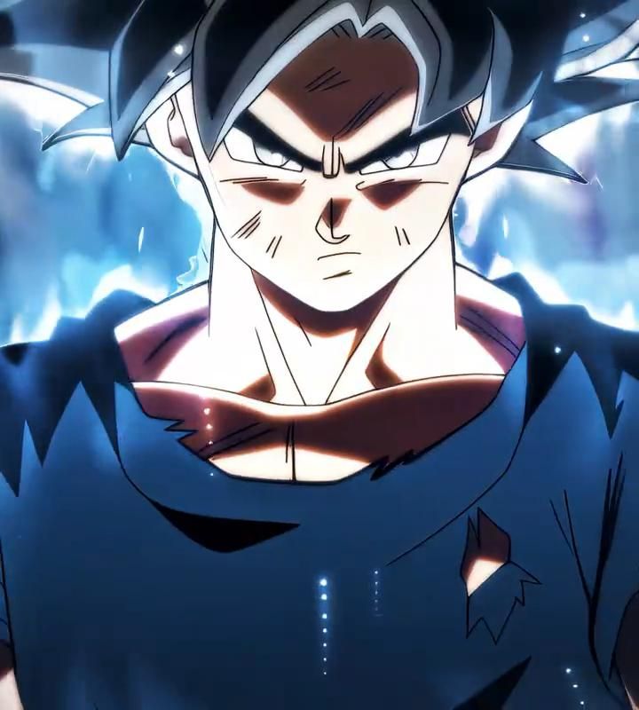 hình nền Dragon Ball 4k 0084