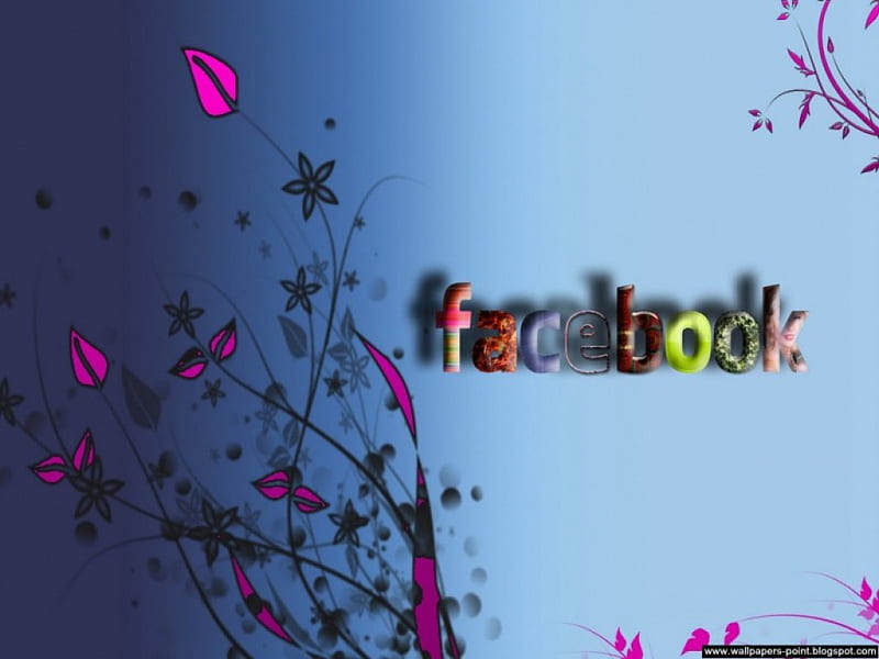 Hình nền Facebook 4K 0097